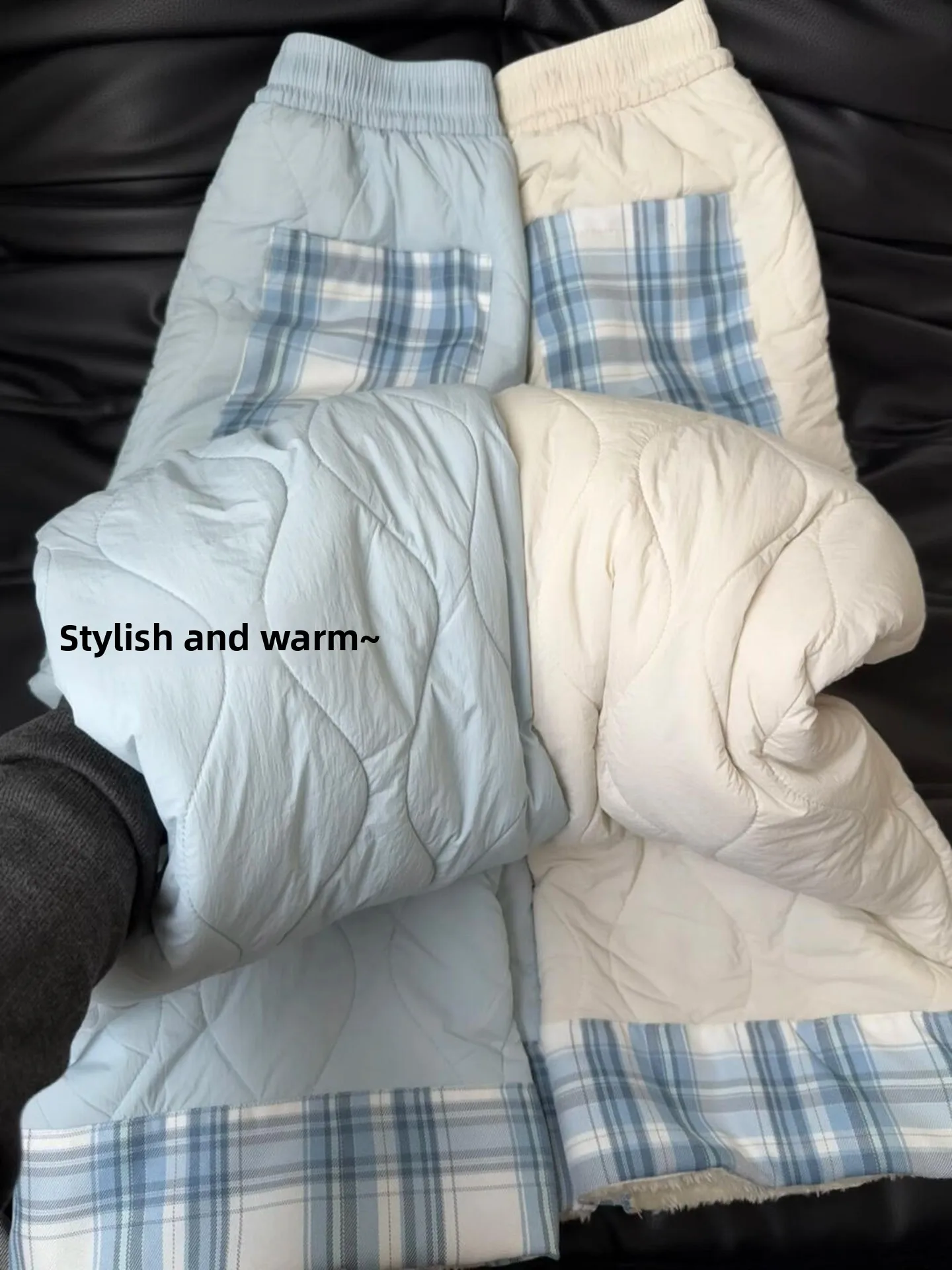 

Мужские хлопковые брюки из меха ягненка Thiened, зимние, северо-восточные, Китай, морозостойкие, теплые, на подкладке, в стиле пэчворк, менее 40 г.