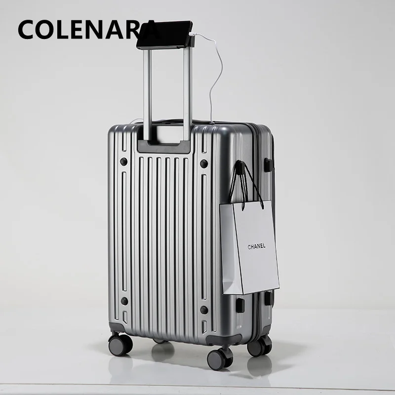 COLENARA Carry-on Travel Luggage 20