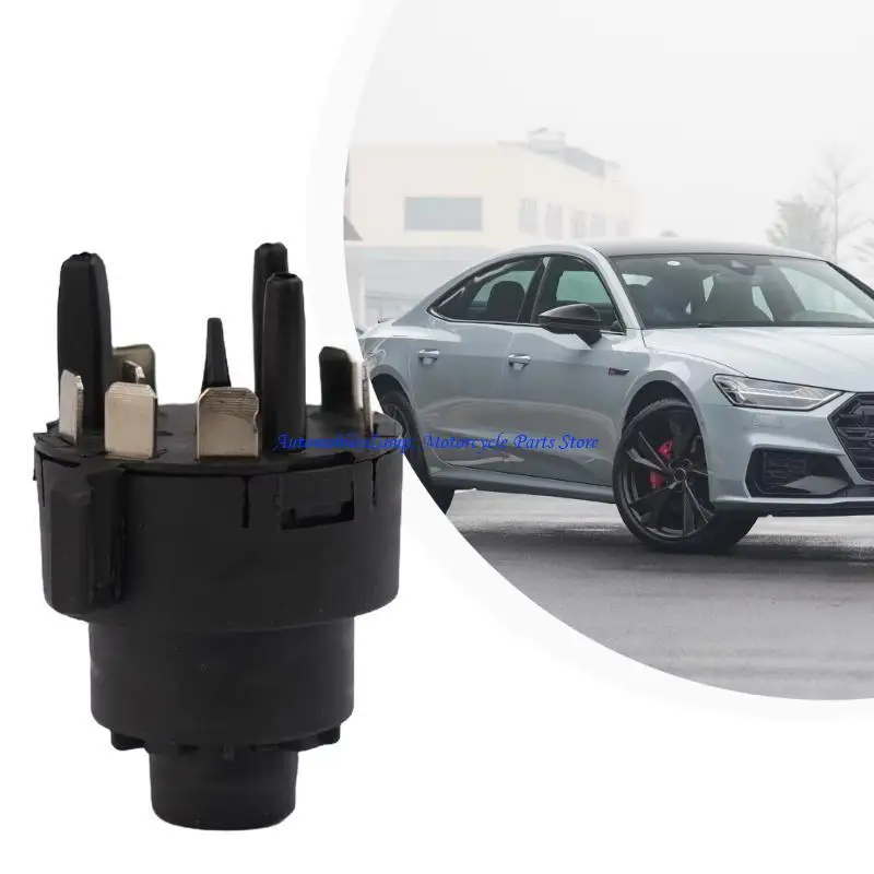 

H7BD Reliable Long Lasting Ignition Switch 893905849 70513146 630019 for 100 200 5000