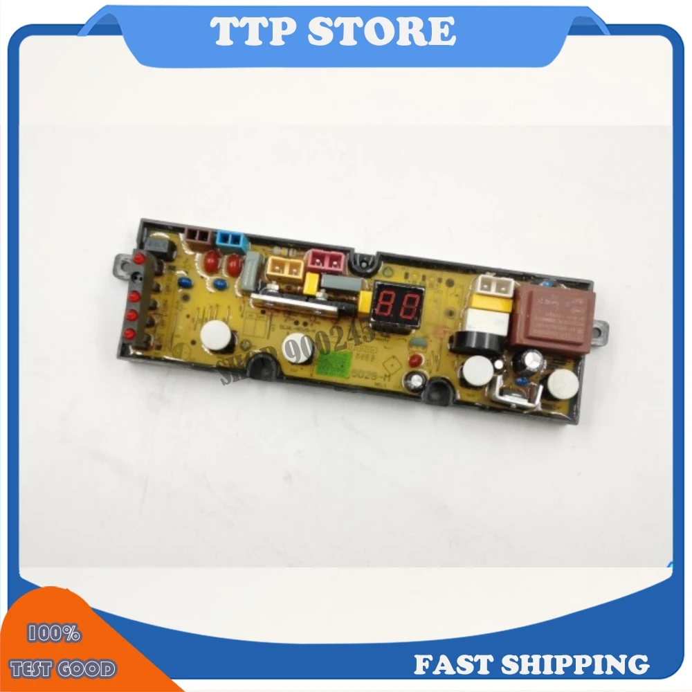 

For Power Washing Machine Main Board XQB80-39Q1 XQB80-8019X XQB85-8529A 7029A-2