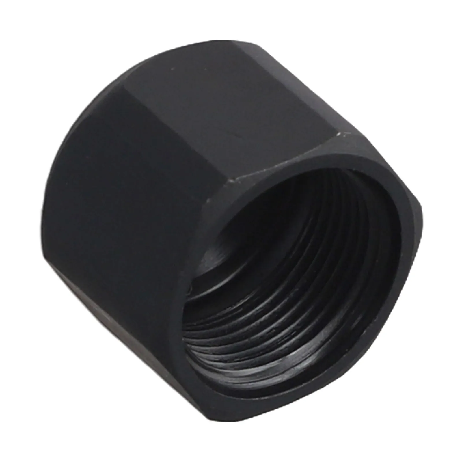 

The Essential Part This High Performance Black Collet Nut Works Seamlessly with a Range of die grinders including models listed