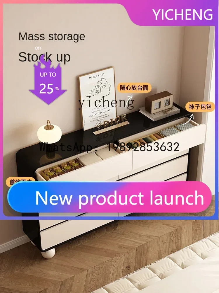 

JJ3 Ultra-Thin Eight Spares Cabinet 3 Extremely Narrow Locker Tailstock Storage Cabinet against the Wall