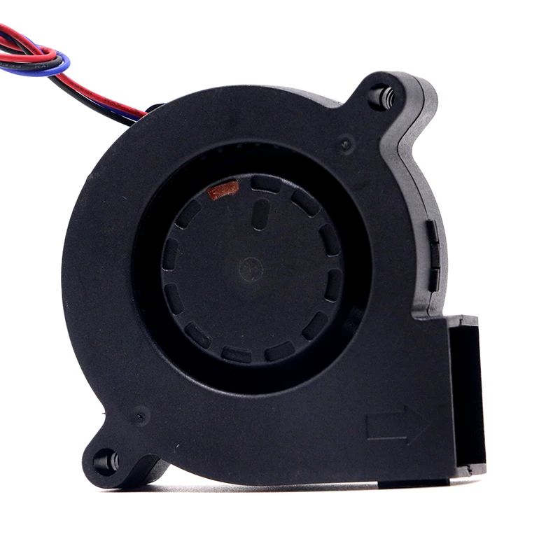 AVC BATA0515B2U DC 12V 0.27A 50x50x15mm 3-Wire Server مروحة تبريد