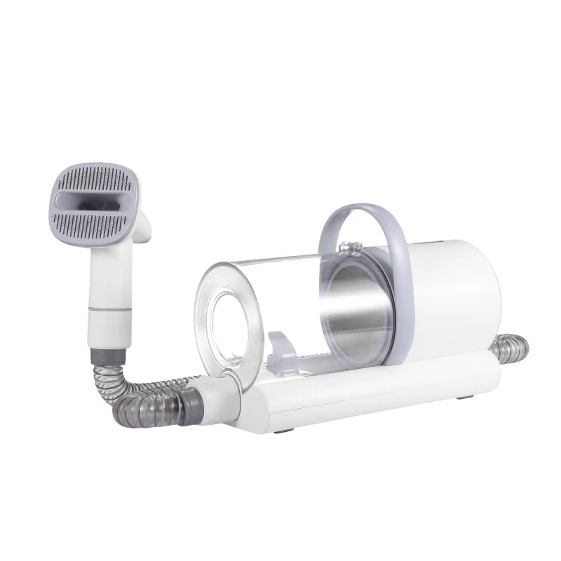 Wireless Multifunctional Pet Hair Extractor All-in-One Machine Home Cleaning Hair Extractor for Cats and Dogs