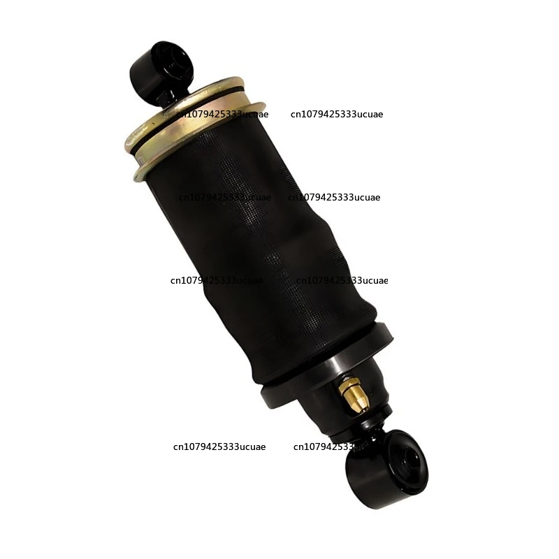 Heavy Duty Truck Air Suspension Shock Absorber for MAN F/M/L 200 Series 0005966191 81417226003 view 3