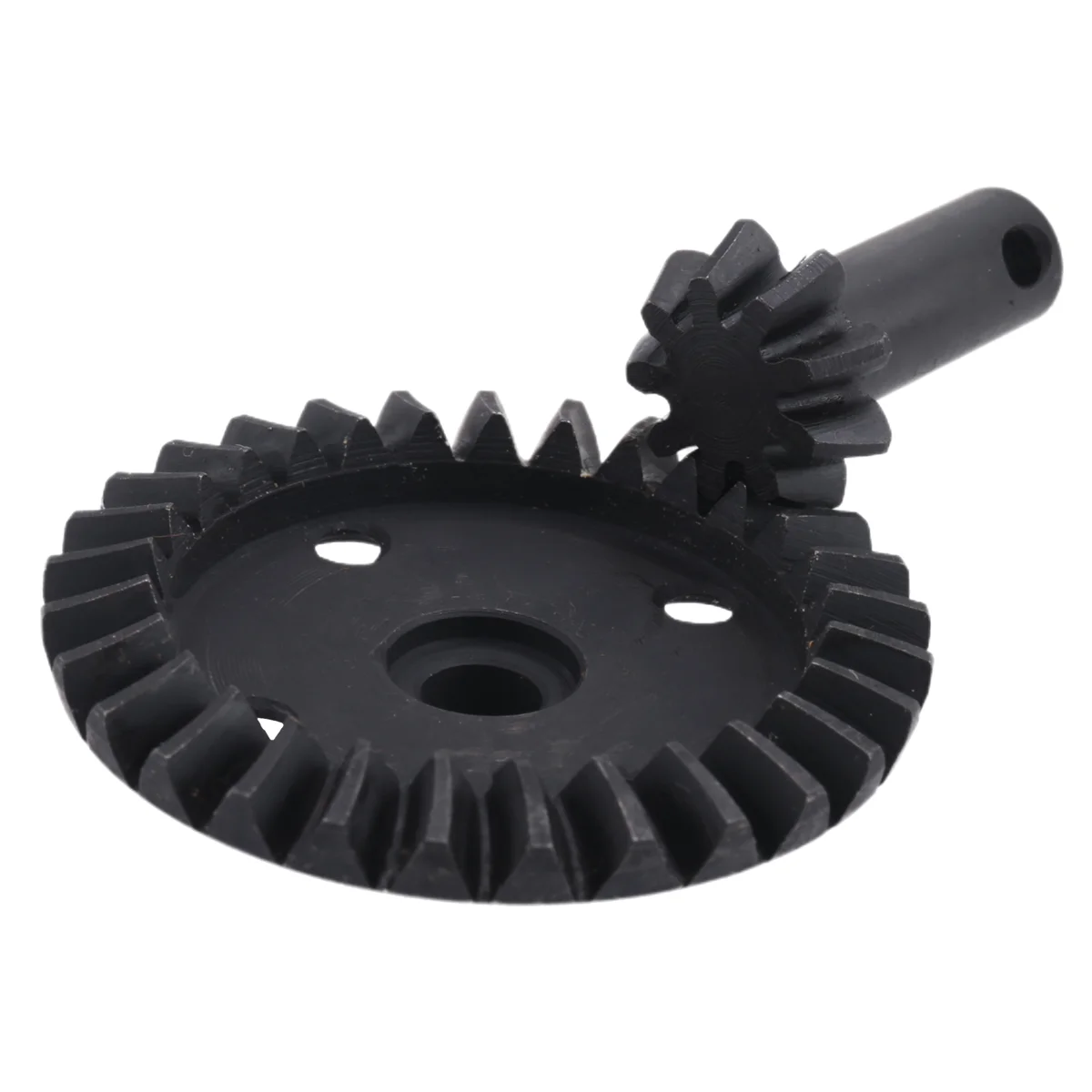 Горячий привод, коническая дифференциальная шестерня Ggear, подходит для 1/8 HPI Racing Savage XL FLUX Rovan TORLAND Monster, бесщеточные детали грузовика