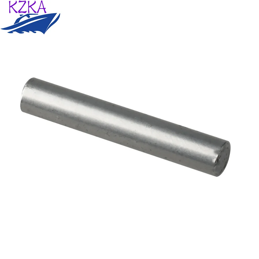 Outboard Motor Straight Pin 90250-05010 For Yamaha Hidea Parsun 2/4 Stroke 9.9HP 15HP Lower Casing Clutch Dog 90250-05010-00