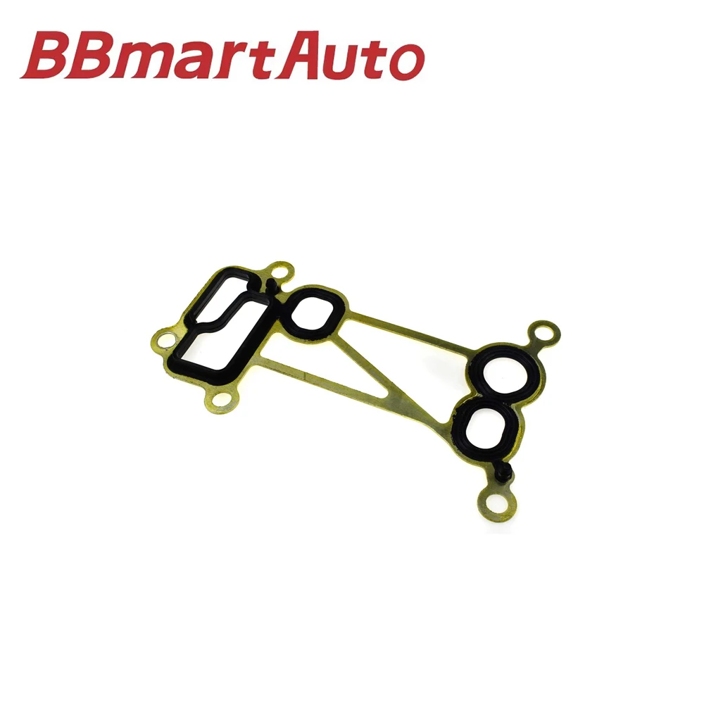 

11428513448 BBmart автозапчасти 1 шт. уплотнения для BMW 3 E90 LCI 330d 330xd 3 E92 330d N57 7 F01 730d 3 E93 330d N57