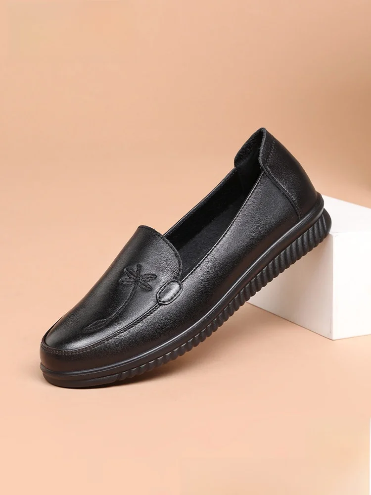 chaussures-plates-en-cuir-souple-pour-femmes-red-dragoy-printemps-automne-pour-le-travail-et-les-trajets-quotidiens-confortables-ornees-de-fleurs