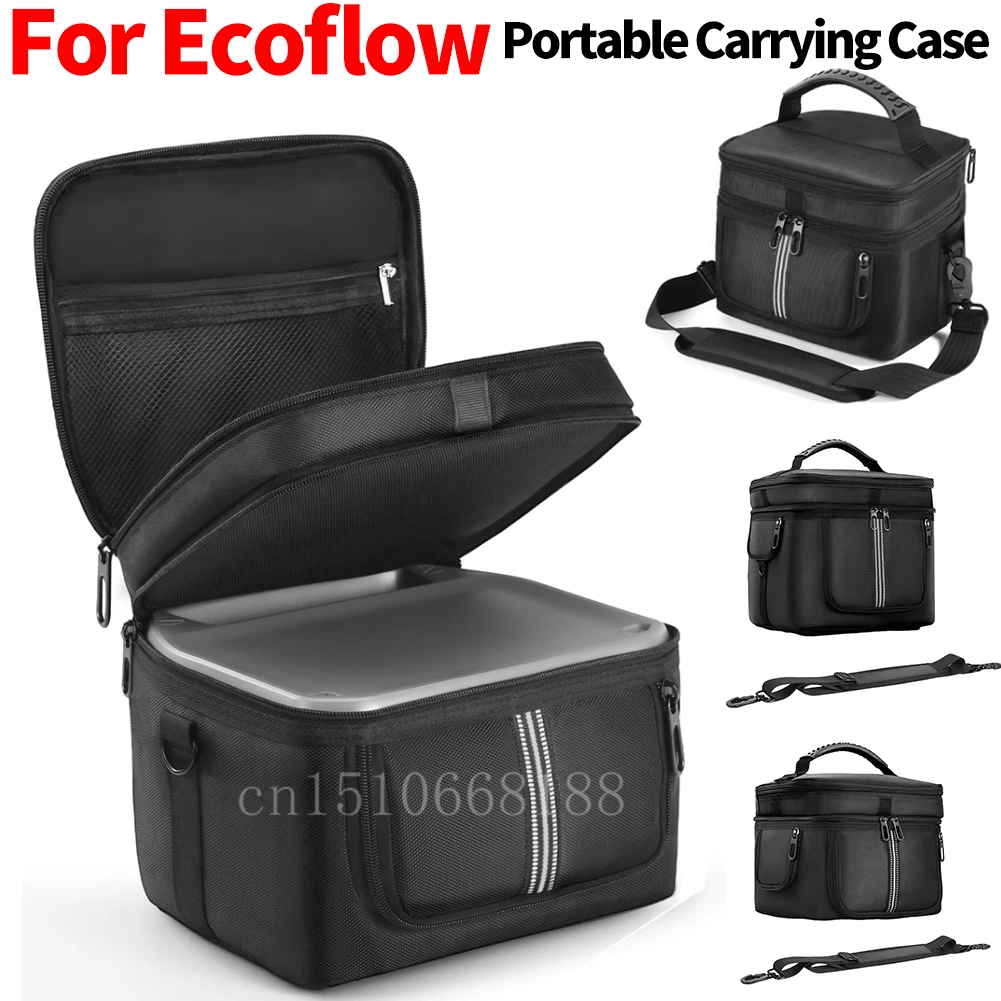 Carrying Case For E… - image