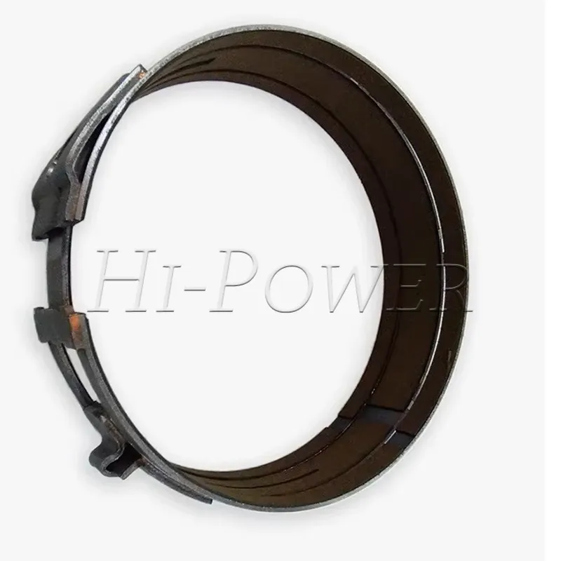 New TF72 TF70 Automatic Transmission Clutch Brake Band For BMW TF72-SC TF70-SC TF72SC TF70SC Gearbox Brake Band Repair Kit