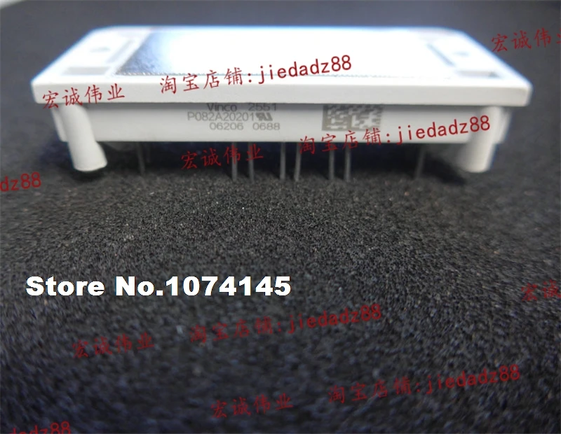 P082A20201 Módulo de potencia IGBT