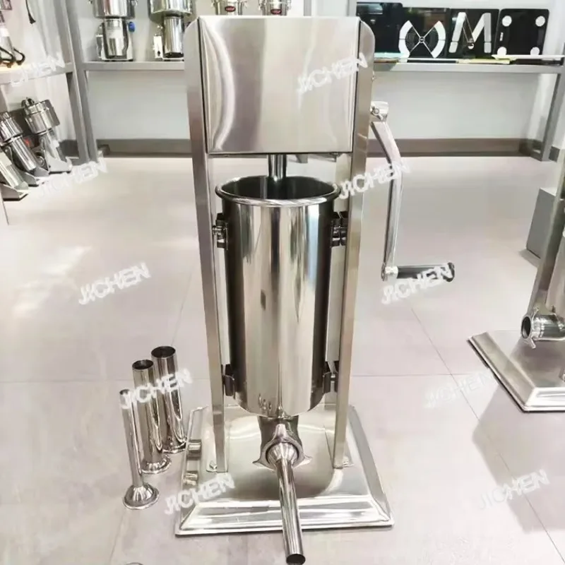 Zq Sausage Making 1…