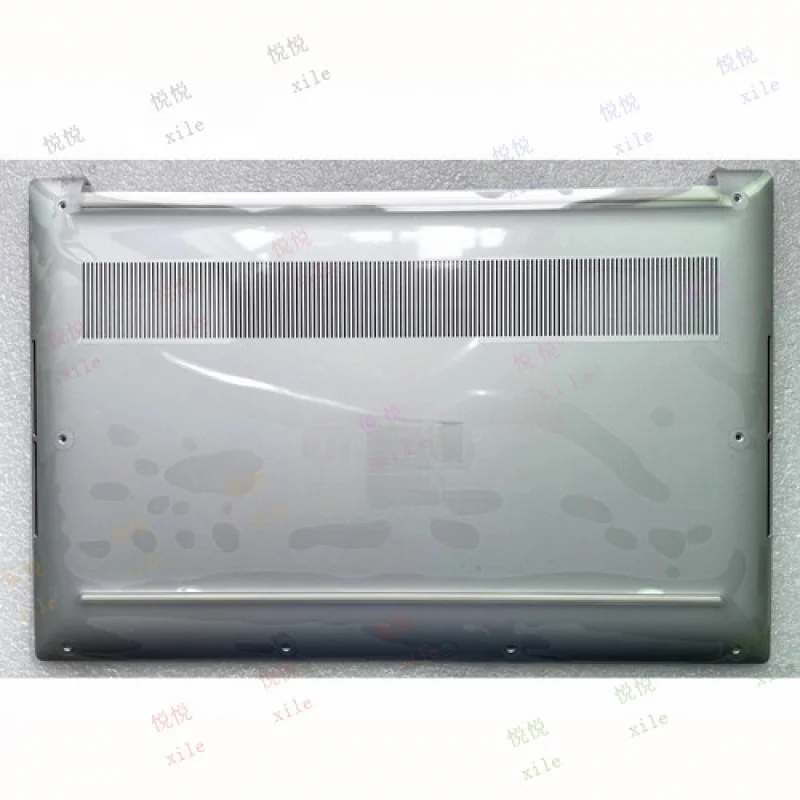 

LL New Bottom D Cover Lower Case For Dell XPS 15 9520 Laptop 0FNCGW FNCGW