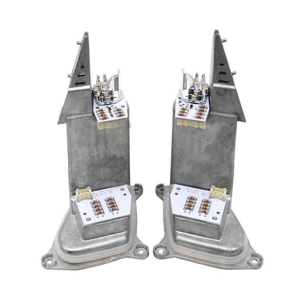 

63117381453 63117381454 NEW Headlight Cornering Light Turning Signal Light LED Module for X5 F15 X6 F16 XDrive35i Old Style