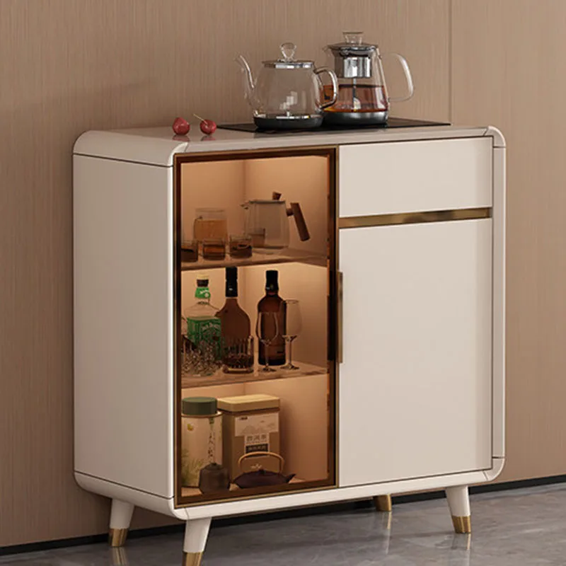 

Sideboards Librero Living Room Cabinets Storage Design Mobile Bookcase Pantry Kitchen Cabinets Luxury Gabinete Trendy Furniture