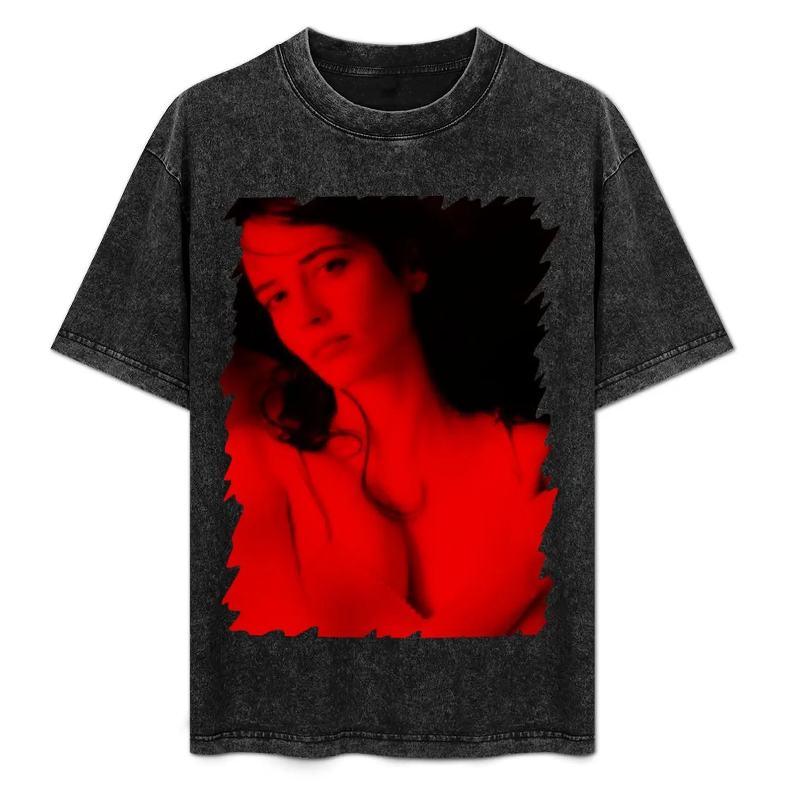 

Eva Green - Celebrity T-Shirt Running Gym Short Sleeve Sports Tee