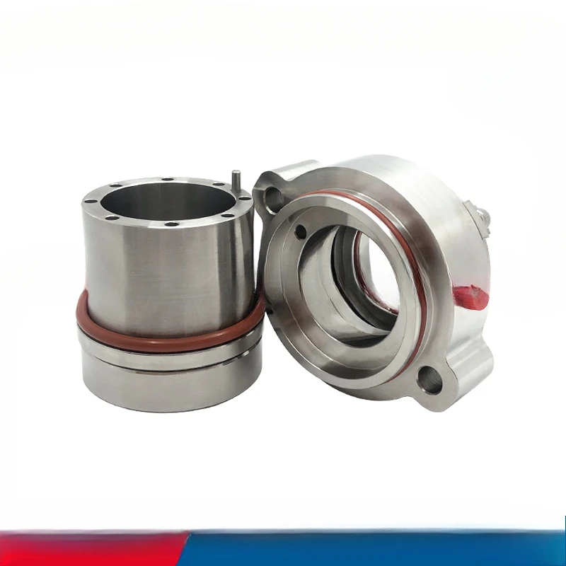 Paper industry MT05T mechanical seal, suitable for Metal KZ pulp pump mechanical seal