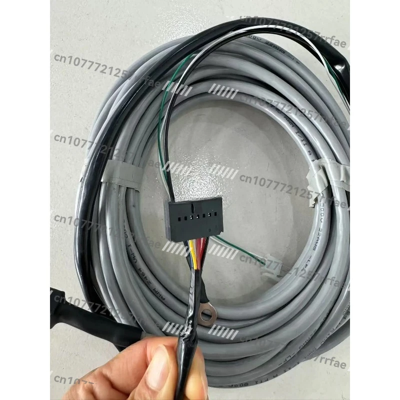 550 750 850 Supra 10m Control Room Cable Assembly Harness 22-60673-03