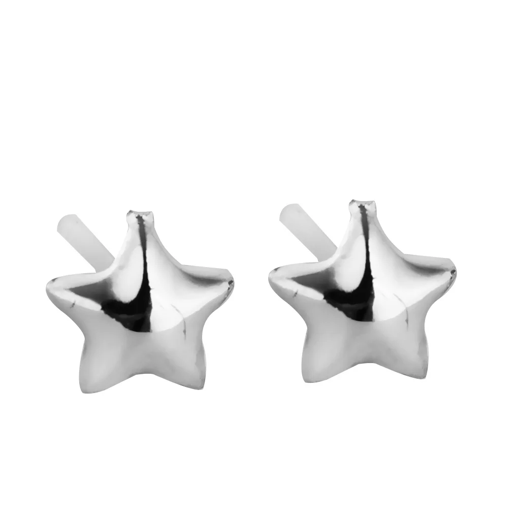 Stud Earrings Silver Plated Mixed Styles Cute Earring Set Earrings Set Pack for Daily Wear and Gifting