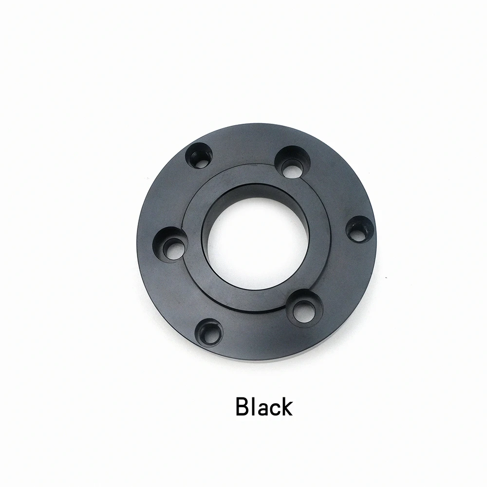 Twpo And Adelin 220MM Brake Disc For Honda Ruckus Zoomer GY6 AF58 NPS50 Dio Scooter Motorcycle Parts Refitting Hub Converter