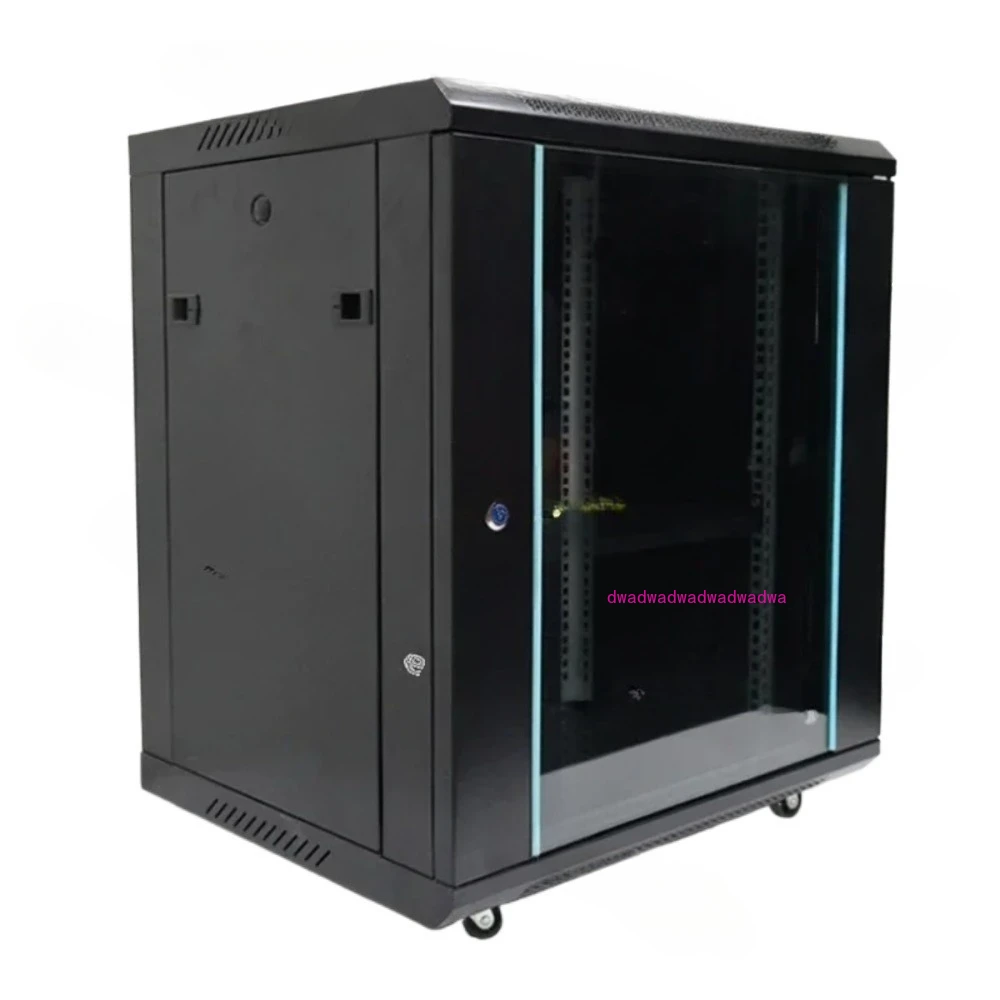 12U Server Rack Enc…