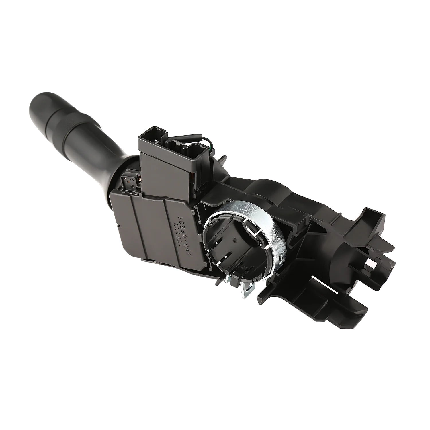 BB 1PC Indicator Light Stalk Switch 6253A0 6253.A0 Car Wiper Switch Accessories For Peugeot 107 Citroen C1 Toyota AYGO Mk1 05-14
