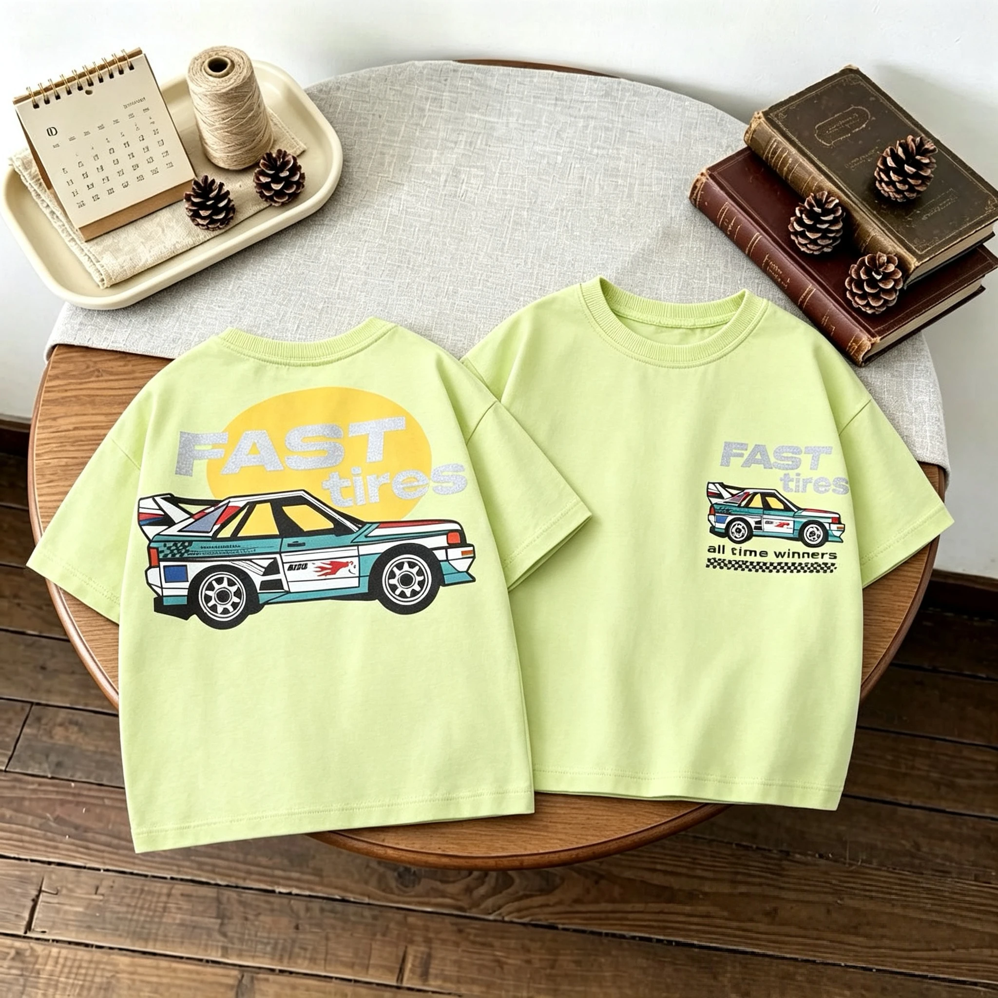 Thumbnail 2 - #13 Latest Kids Tees Offers
