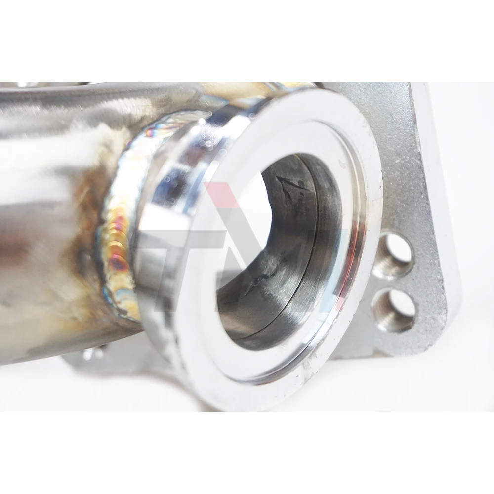 Турбоколлектор TM Performance B*W E36 E39 M50 M52 S50 S52 T3/T4