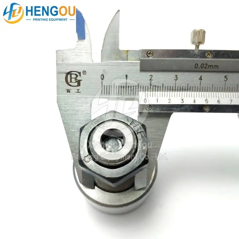 2 pièces F-223449.PWKR importé Allemagne Roland 700 Cam Follower F-223449.PWKR Offset Machine Parts