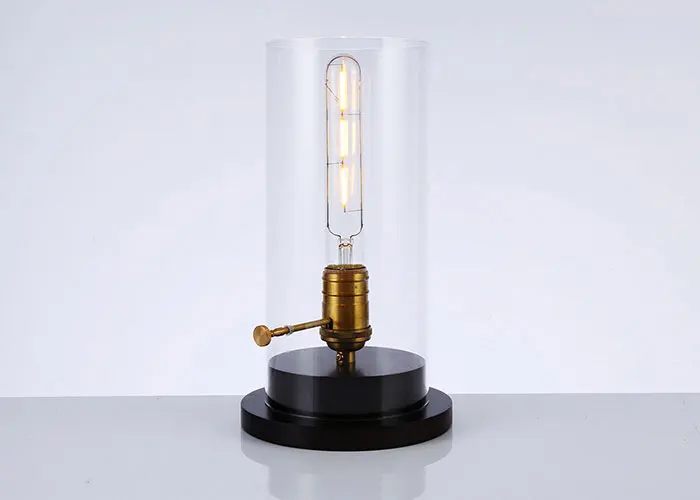 100-240V 6000K LED Filament Light Bulb 110V 120V 6500K Tubular Edison Bulbs T10 T185 T225 T30 T300 Long Tube 4W 6W 8W LED Bulb