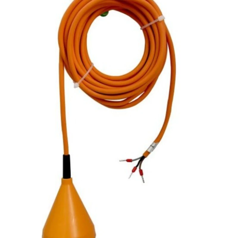 

HSL-LS series float level switch 5M/10M/20M