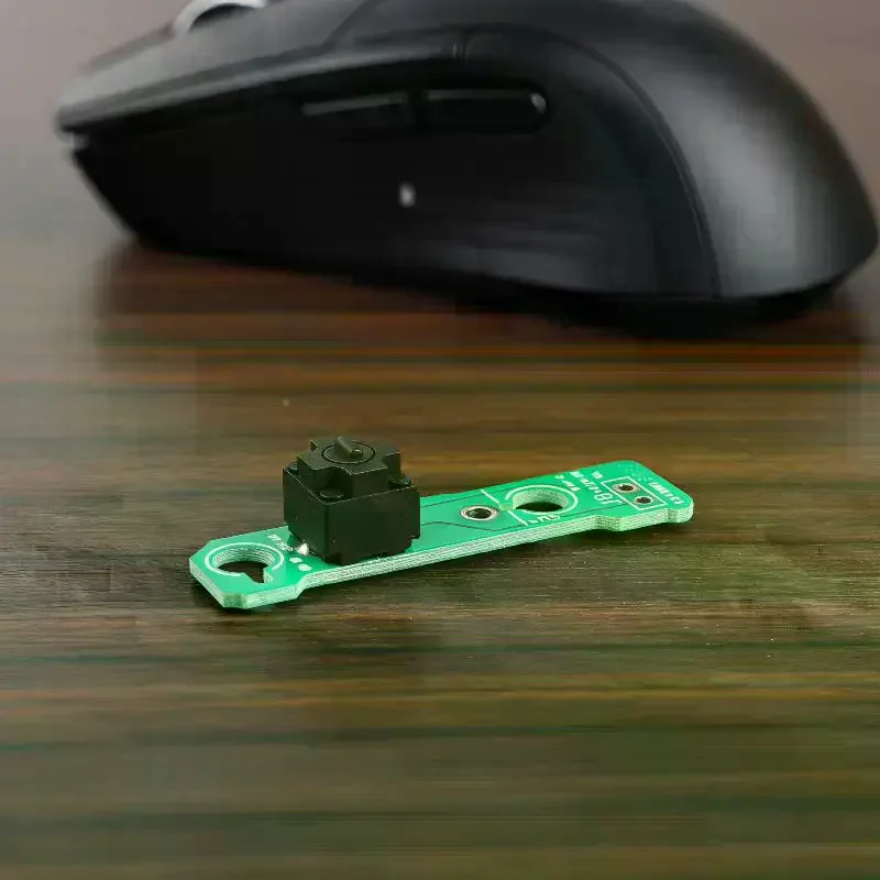 Gaming Accessories Repair - Placa de botón de ratón izquierdo