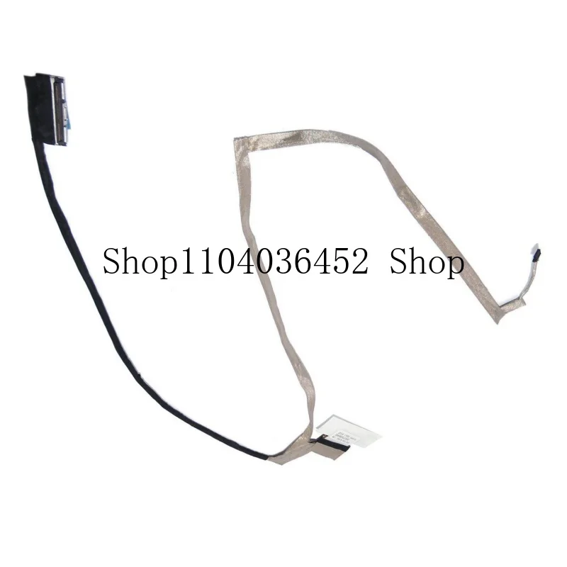 LCD LED LVDS SCREEN CABLE For Toshiba Satellite S75-A7270 S75-A7331 S75-A7222