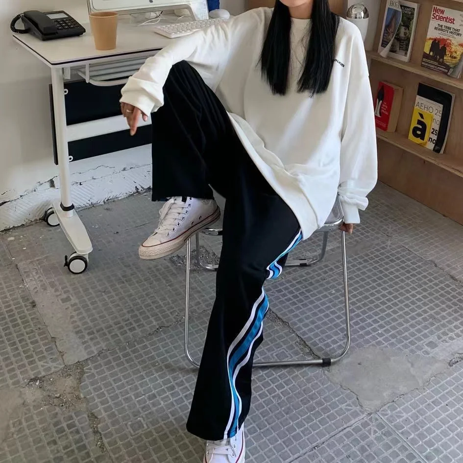 

Hip hop letter printed Fried Street Milk Good Short Sleeve Set for Women's Summer 2024 New Shorts Dopamine Milk Style Dressing