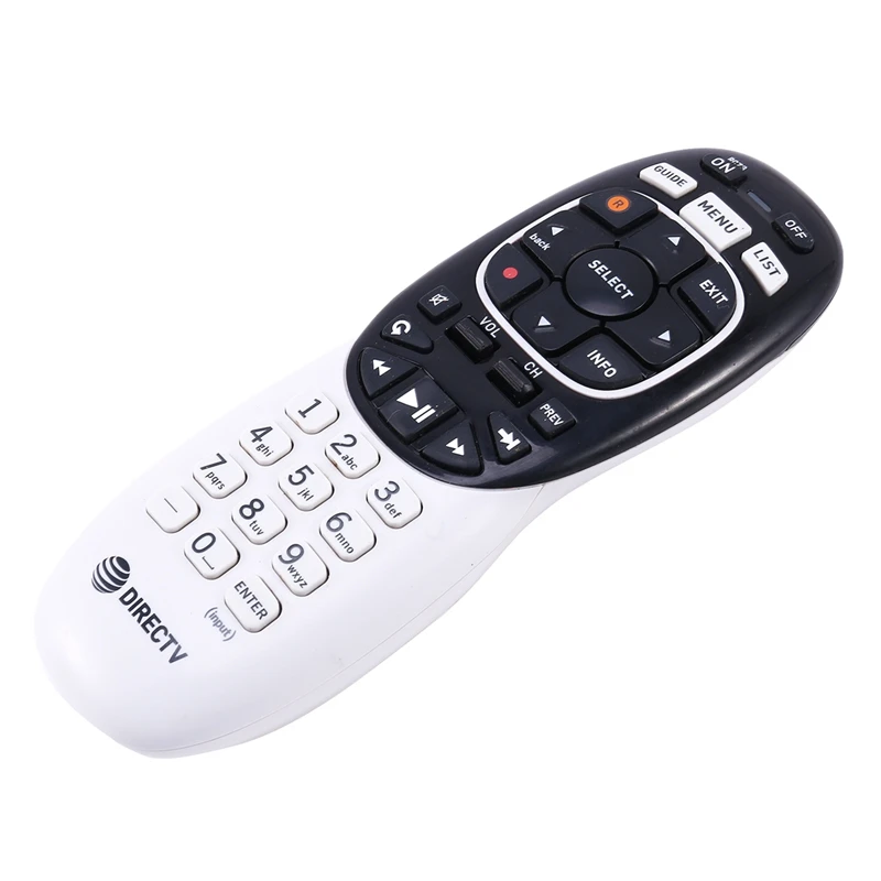 RC73 Remote Control For DIRECTV Control Remoto D11 D12 H20 H21 H23 H24