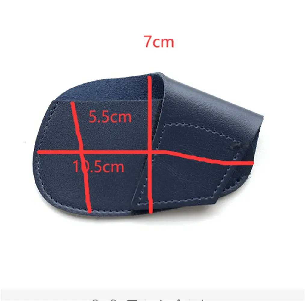Picture 6: Practical Long Neck Driver Accessories Golf Rod Sleeve Golf Iron Head Cover Golf Club Head Covers Protective Headcover