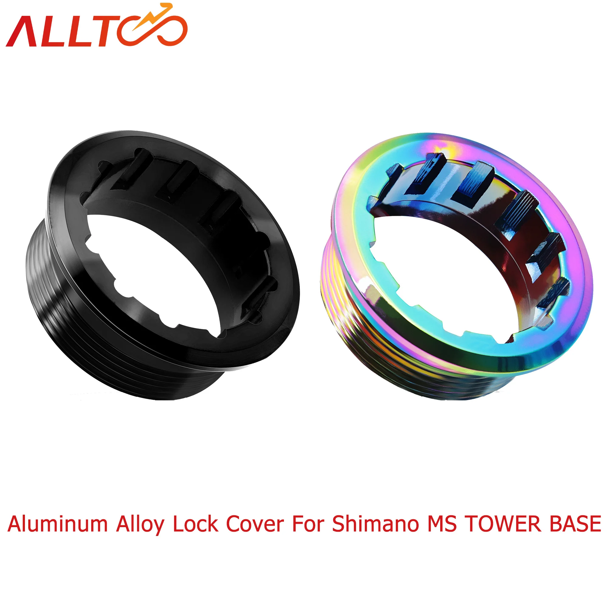 Alltoo Bike Part Bi… - image