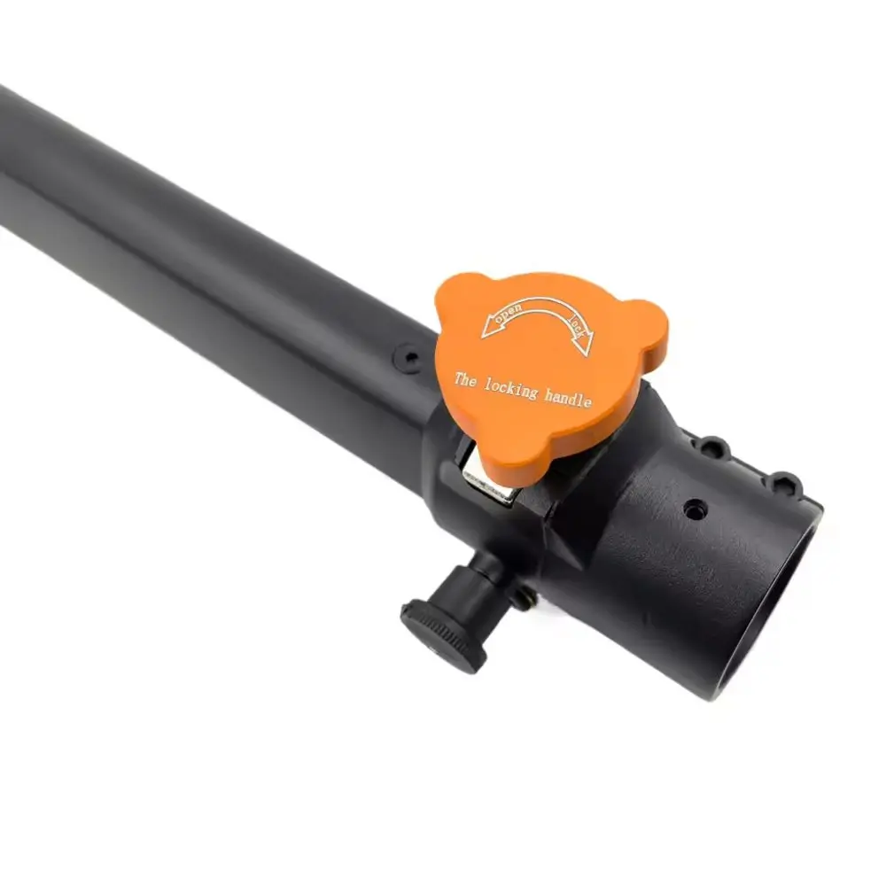 

Original Main Tube Riser Assembly For KUGOO Kukirin G2 Max Electric Scooter G2 Max Folding Pole Foldable Accessory Spare Parts