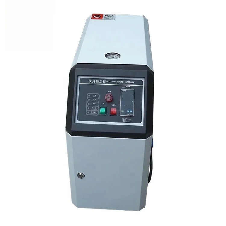 

Регулятор температуры формы 6 кВт, регулятор температуры нагрева воды, пластиковая форма, регулятор температуры