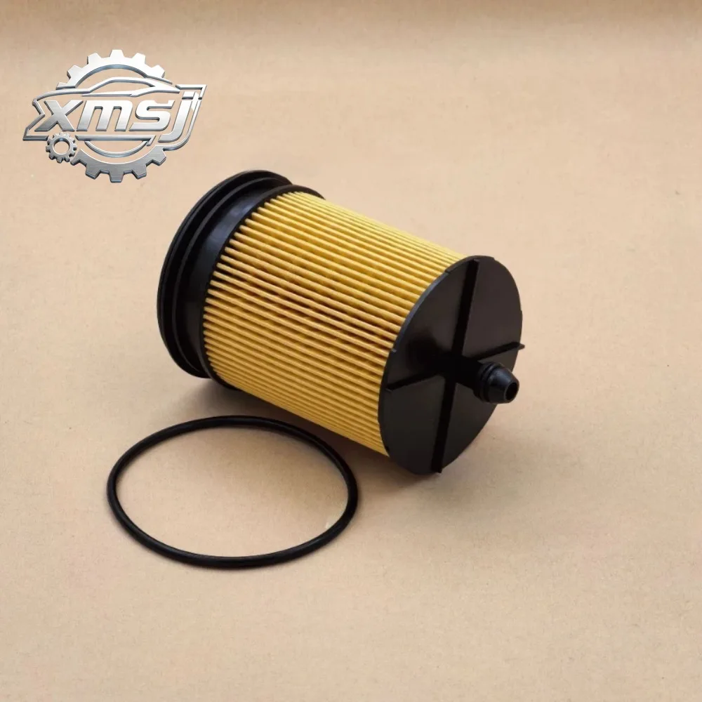 

16405A000P 23390-53021 23390-53020 filtro diésel Mitsubishi para Toyta RAV 4 IV AURIS para AVENSIS Estate 2015-2018