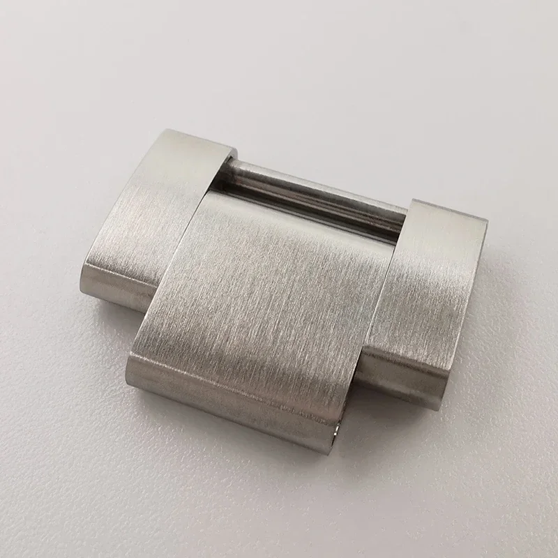 

Top Quality 904L SS Watch Bracelet Link For 41mm Submariner 126610, Links For 21mm Sub. Watch Band, Aftermarket Watch Parts