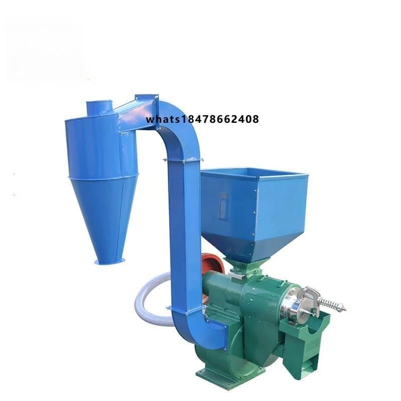 Rice Miller Rice Mill Machinery Spare Parts