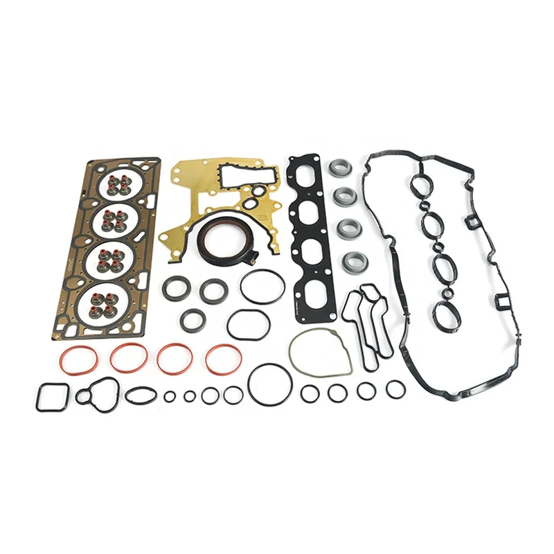 Good Price  Engine Overhaul Gasket Kit Full Gasket Set 55355578 55354237 12592355 Engine Repair Set for Chevrolet Cruze 1.8