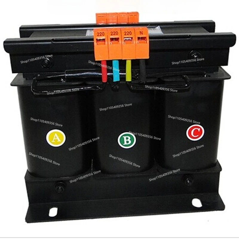 For Transformer SG/SBK500W/1KW/2K/3K/4K/5K/8KVA/380V To 220V Isolation