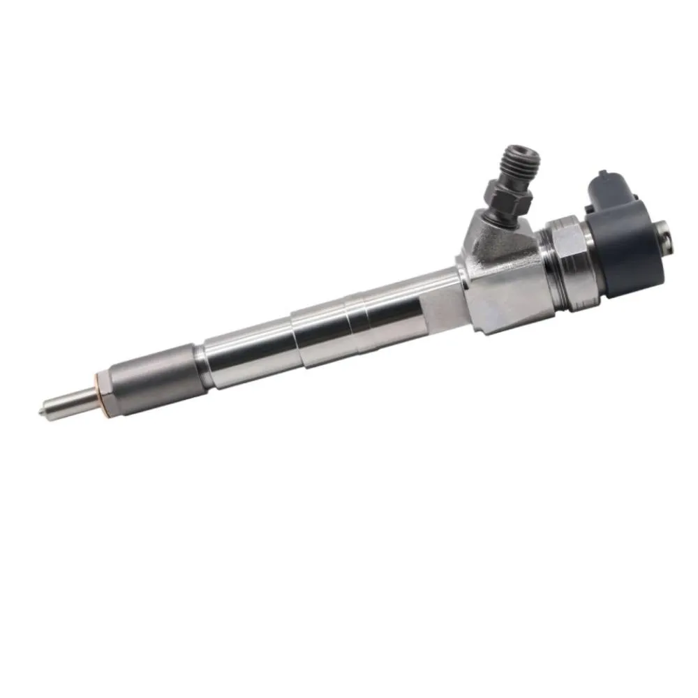0445110423 55577668 Common Rail Diesel Fuel Injector for GMC/OPEL/VAUXHALL