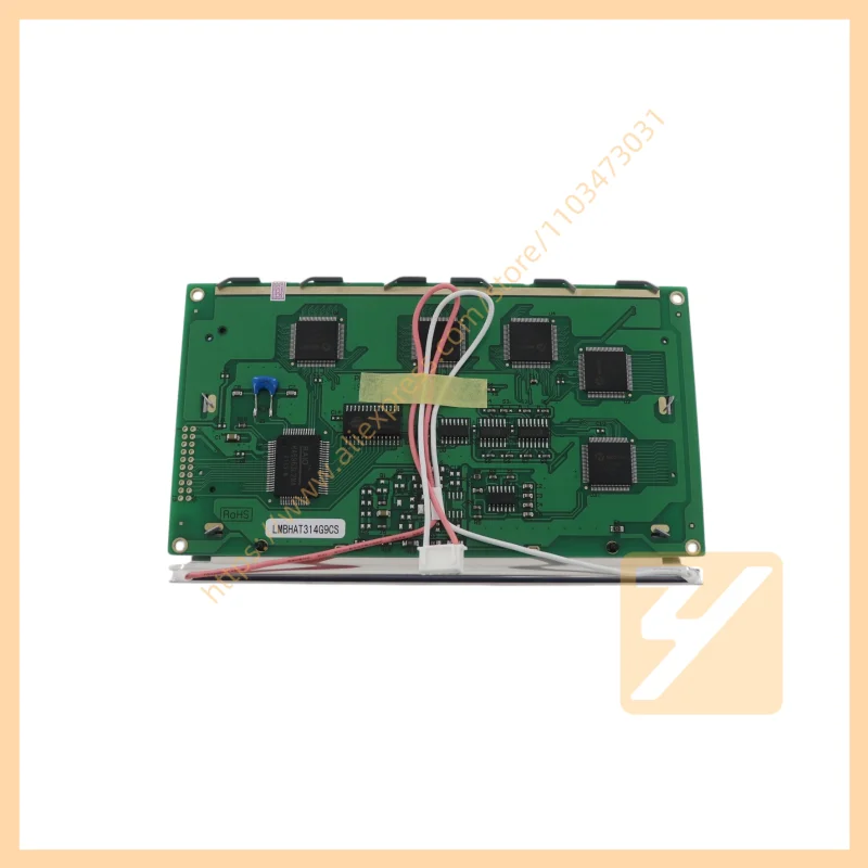 LMBHAT314G9C LMBHAT314G9CS 5.4 240*128 LCD Display Modules Fast shipping