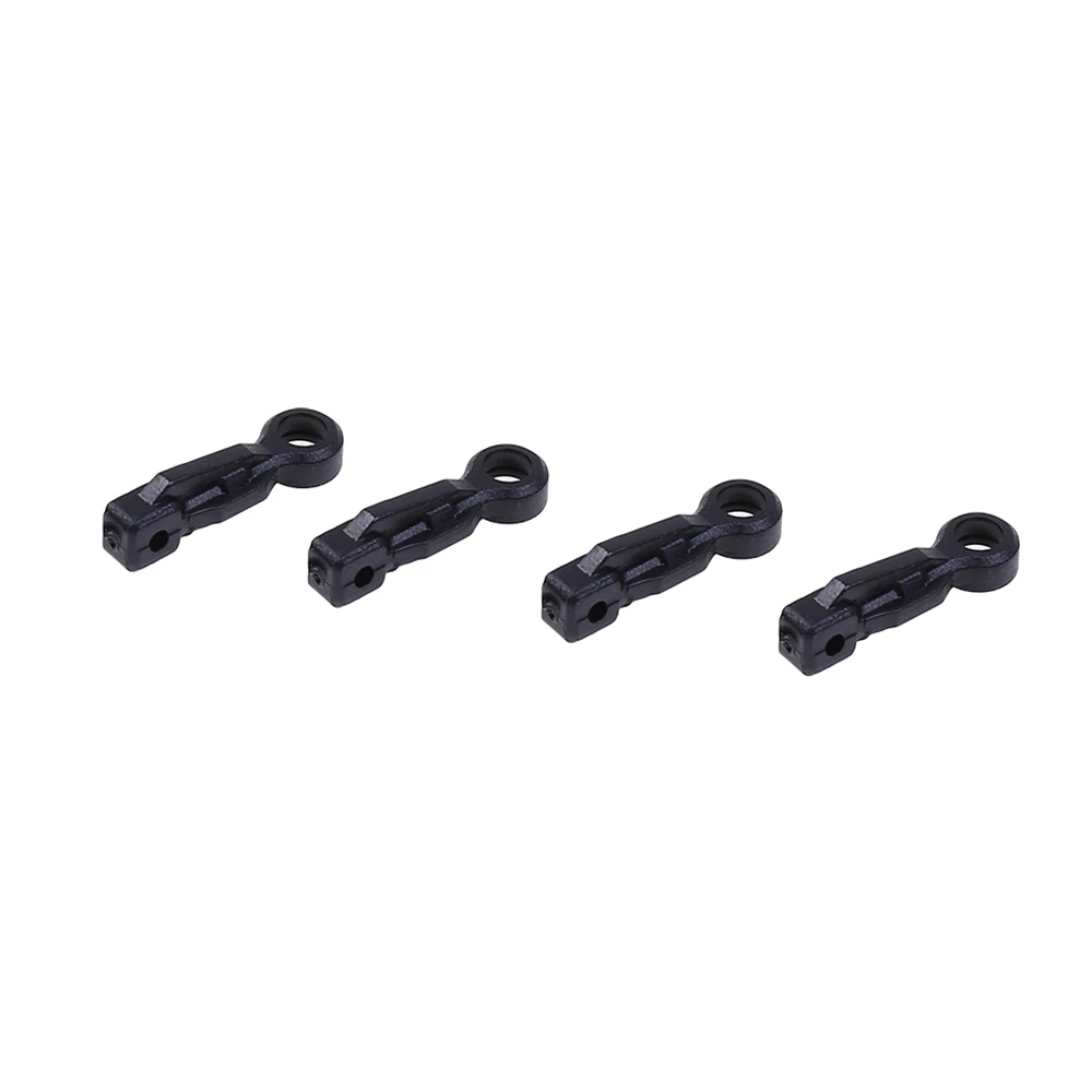 Practical 4Pcs Upper Swing Arm K989-39 for Wltoys K969 K979 K989 K999 P929 P939 284131 1/28 RC Car Spare Parts Upgrade Accessori