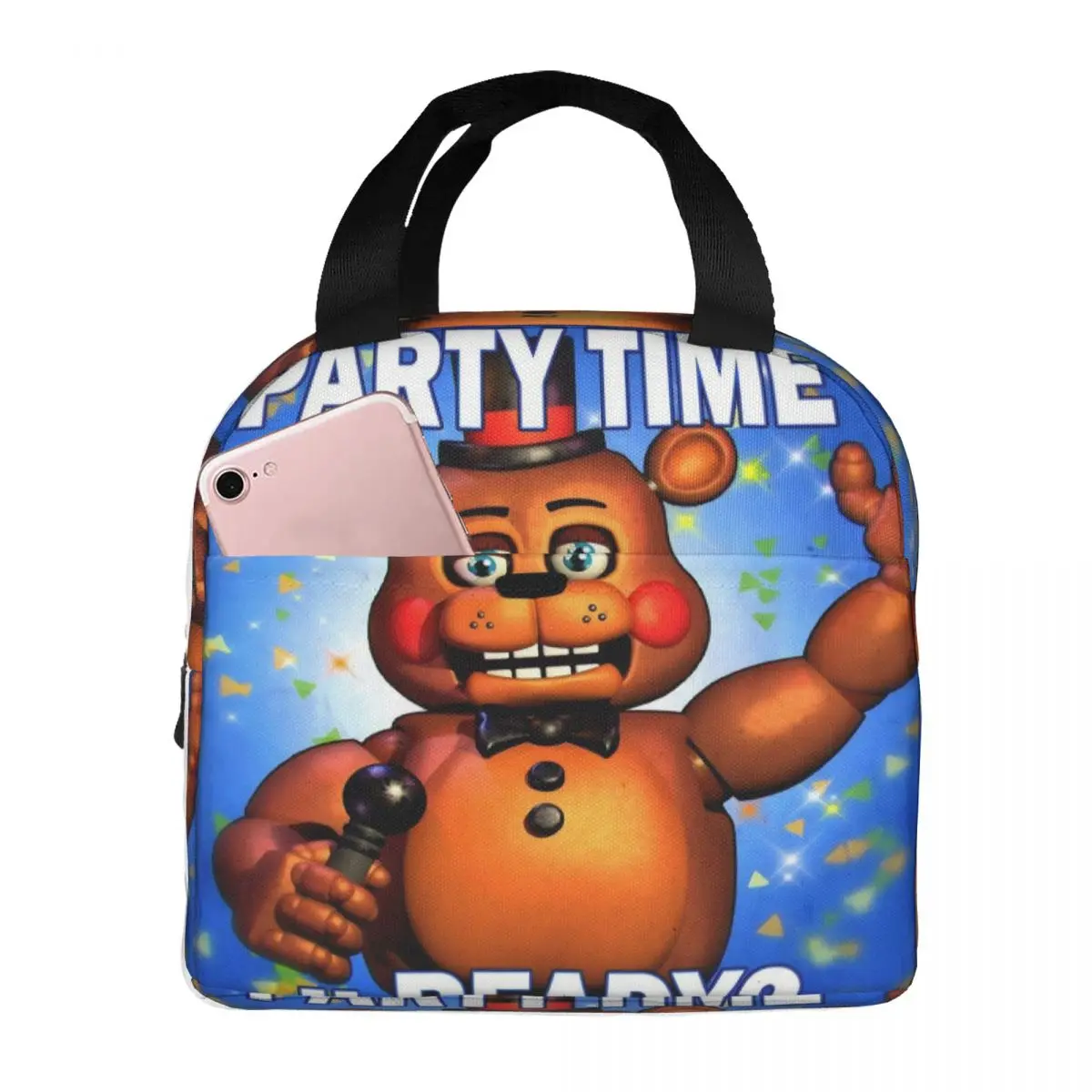 Fnaf At Freddys Acc…