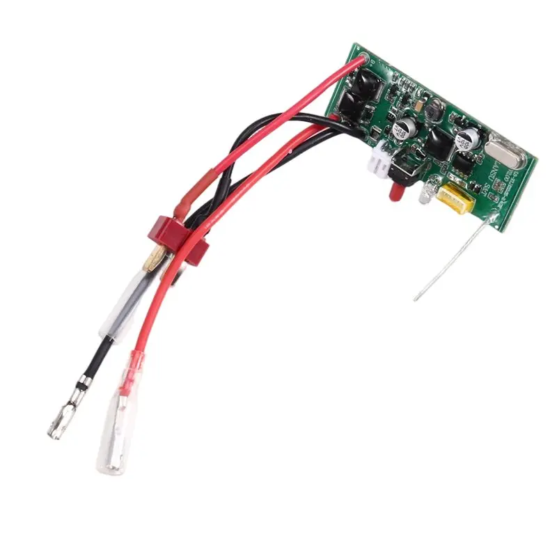 

ODIES-для XLH X9115 X9116 9120 радиоуправляемые автомобильные аксессуары-обновление электронного регулятора скорости